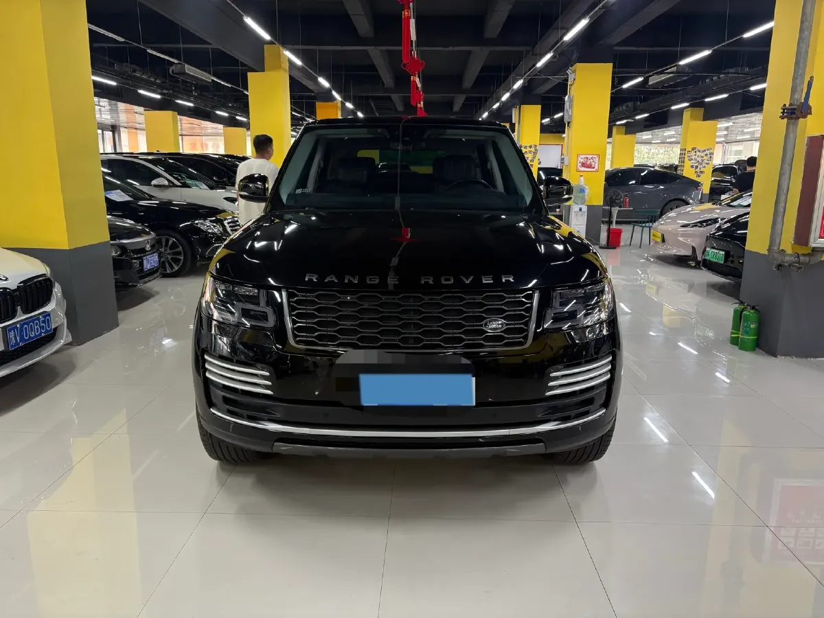 2022 Land Rover Range Rover 3.0T 360HP L6 8AT,autocango,china used car exporter,china ev exporter,chinese used car exporter,chinese used ev exporter