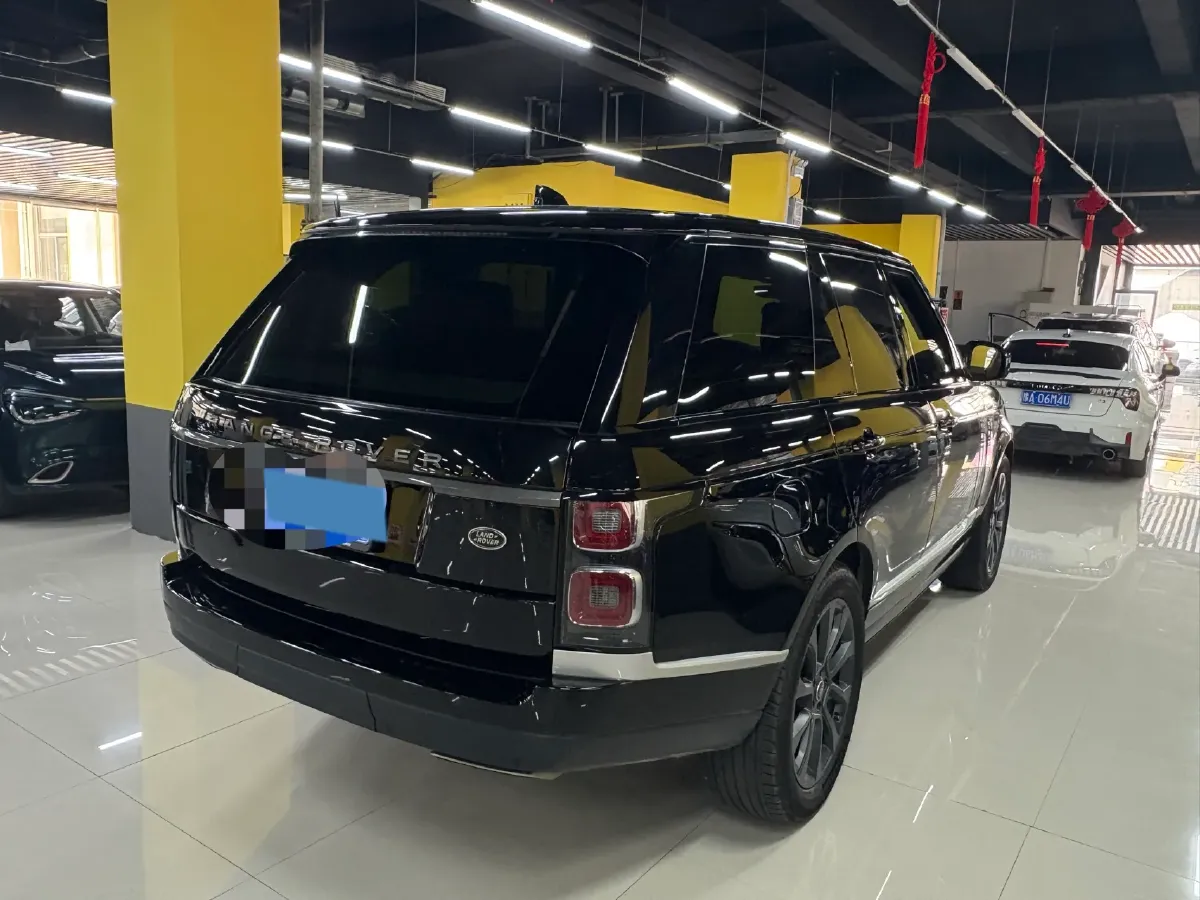 2022 Land Rover Range Rover 3.0T 360HP L6 8AT,autocango,china used car exporter,china ev exporter,chinese used car exporter,chinese used ev exporter