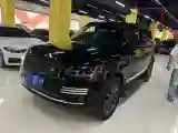 2022 Land Rover Range Rover 3.0T 360HP L6 8AT