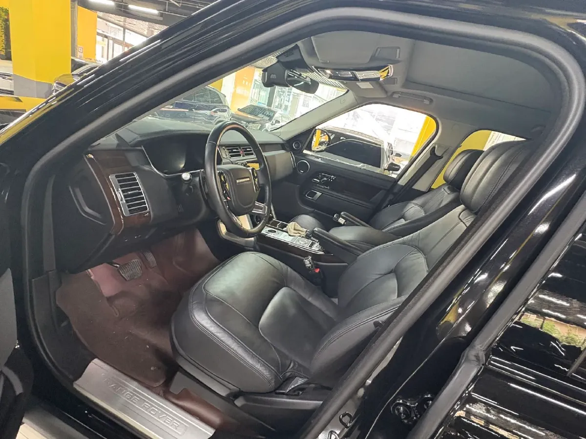 2022 Land Rover Range Rover 3.0T 360HP L6 8AT,autocango,china used car exporter,china ev exporter,chinese used car exporter,chinese used ev exporter