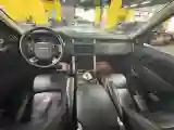 2022 Land Rover Range Rover 3.0T 360HP L6 8AT