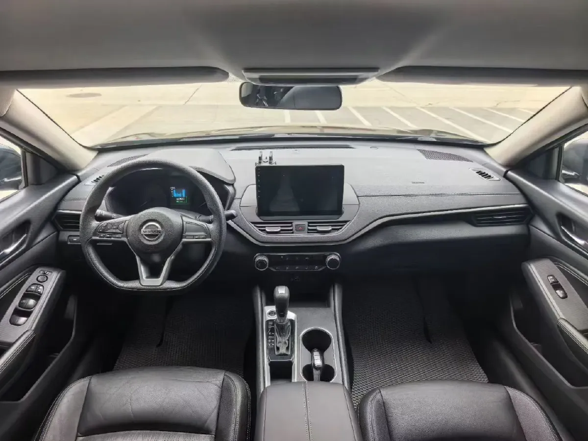 2021 Nissan Teana 2.0L 156HP L4 CVT,autocango,china used car exporter,china ev exporter,chinese used car exporter,chinese used ev exporter
