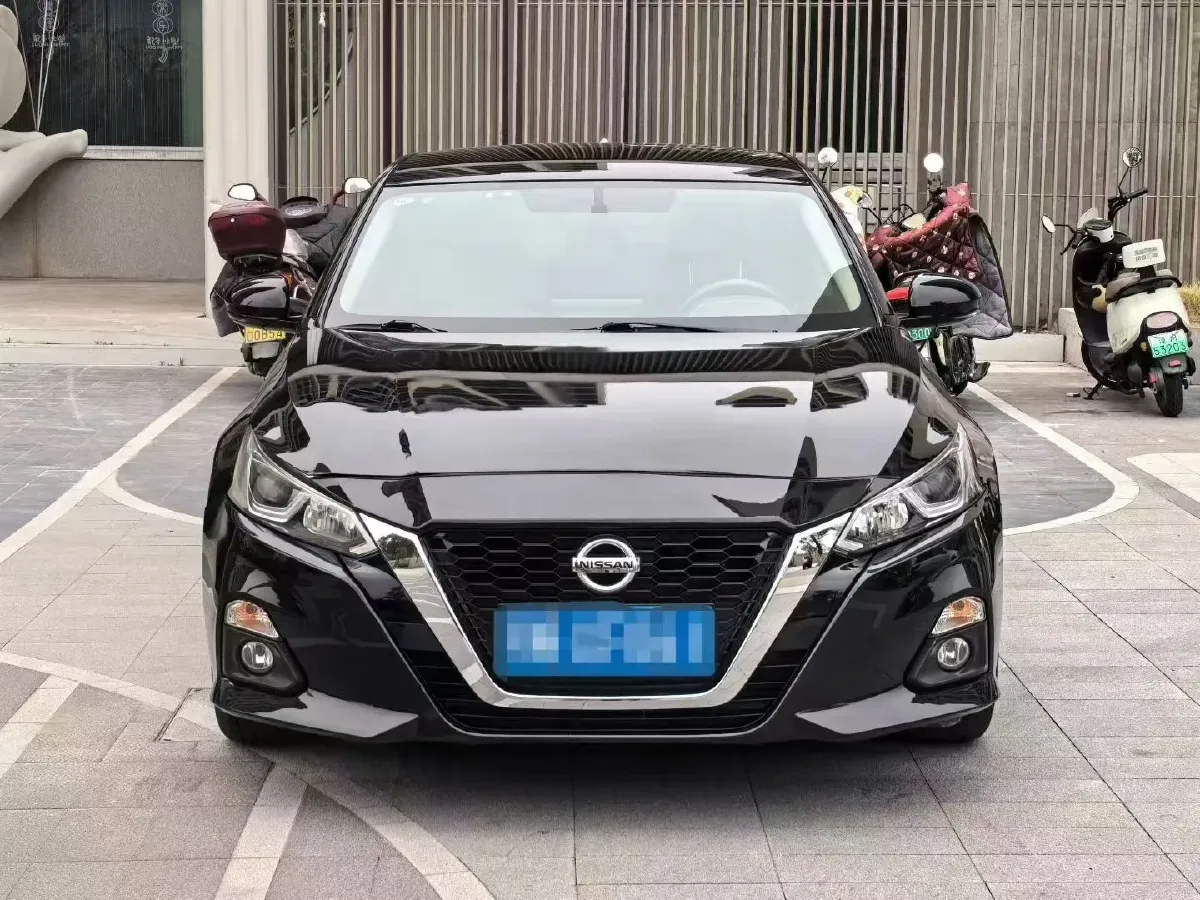 2021 Nissan Teana 2.0L 156HP L4 CVT,autocango,china used car exporter,china ev exporter,chinese used car exporter,chinese used ev exporter