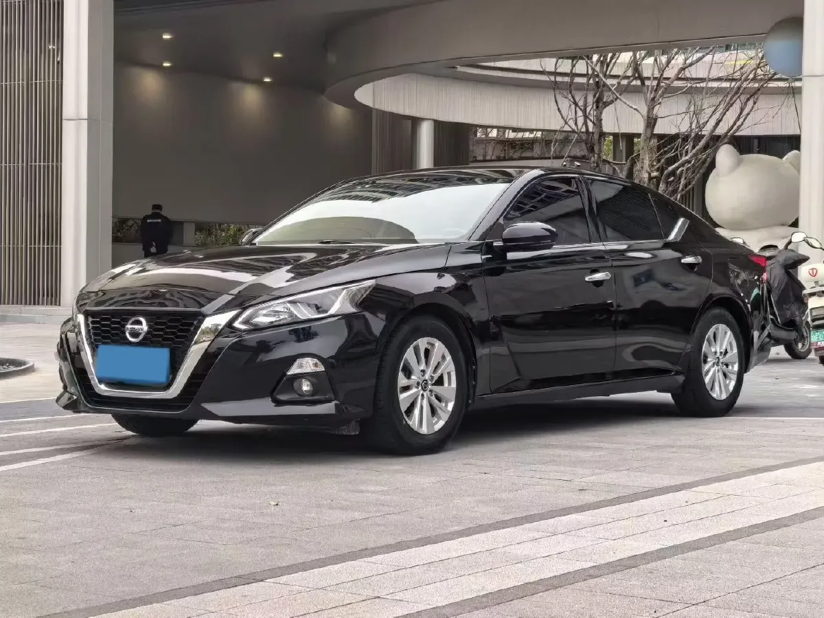 2021 Nissan Teana 2.0L 156HP L4 CVT,autocango,china used car exporter,china ev exporter,chinese used car exporter,chinese used ev exporter