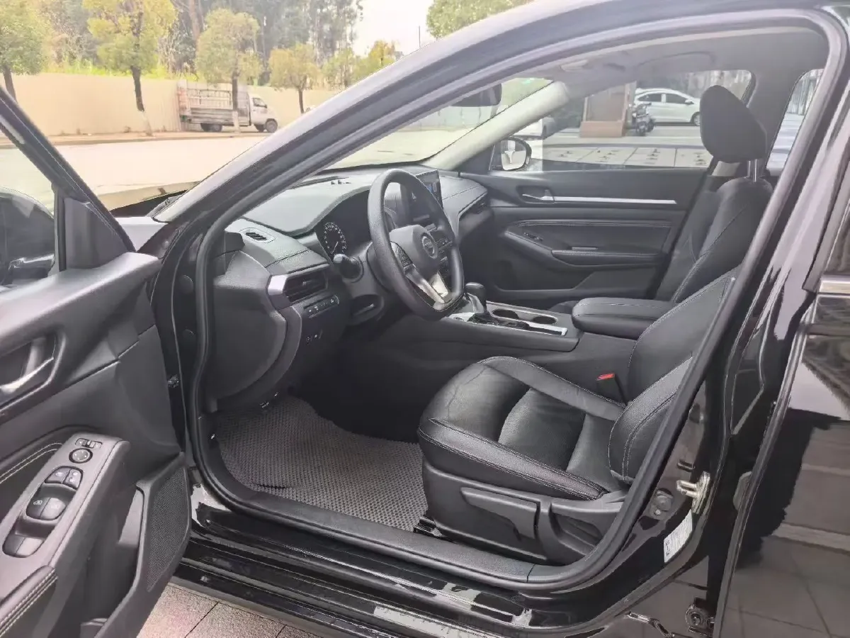 2021 Nissan Teana 2.0L 156HP L4 CVT,autocango,china used car exporter,china ev exporter,chinese used car exporter,chinese used ev exporter