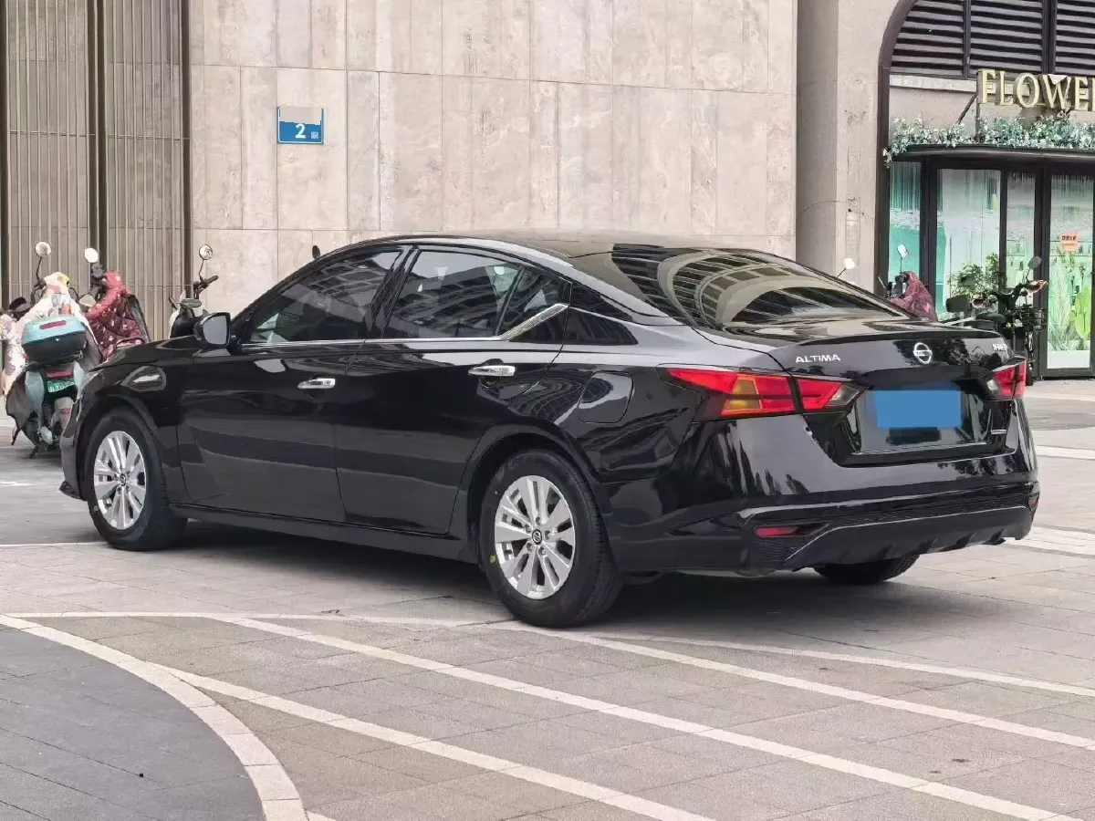 2021 Nissan Teana 2.0L 156HP L4 CVT,autocango,china used car exporter,china ev exporter,chinese used car exporter,chinese used ev exporter