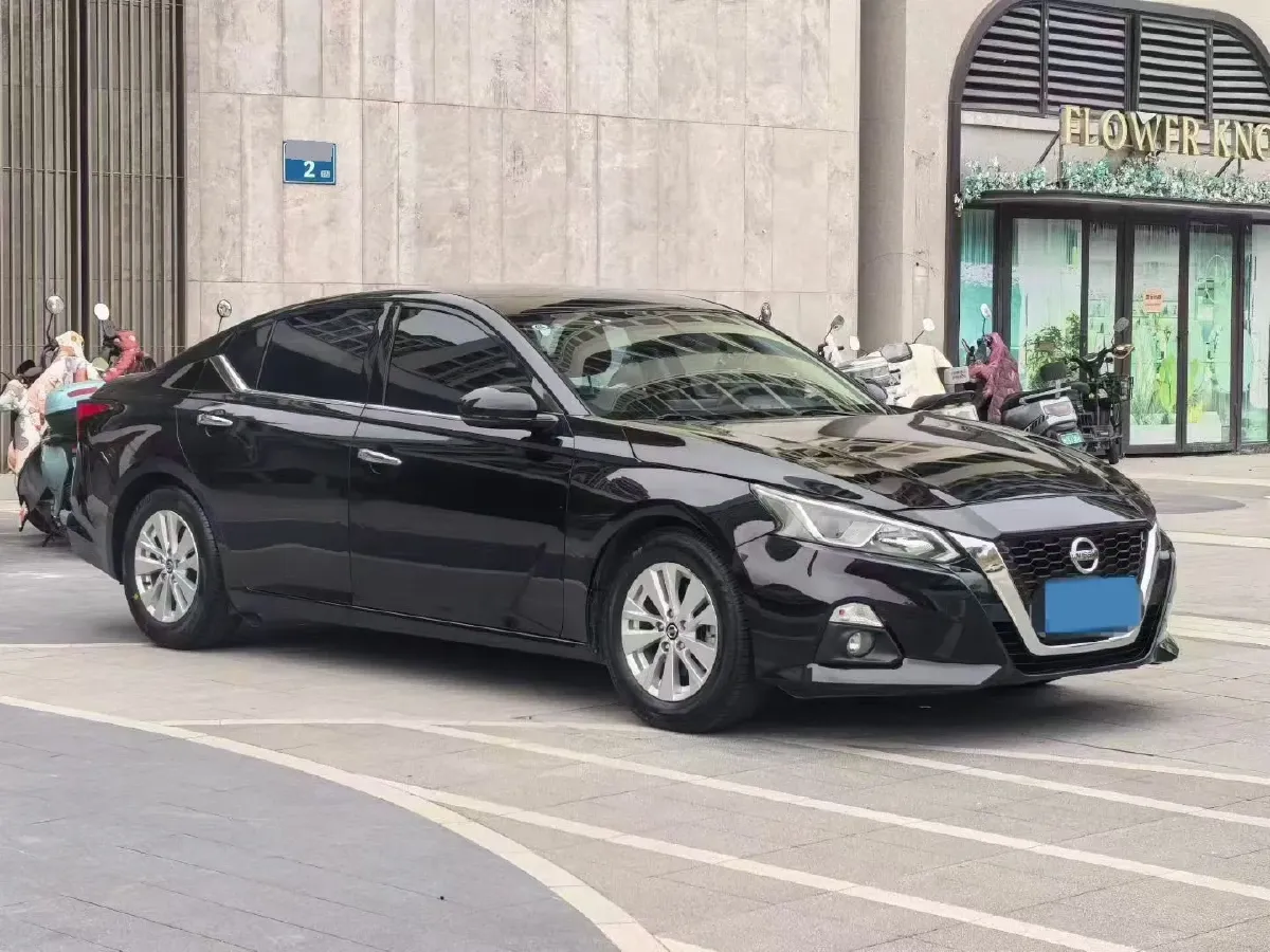 2021 Nissan Teana 2.0L 156HP L4 CVT,autocango,china used car exporter,china ev exporter,chinese used car exporter,chinese used ev exporter