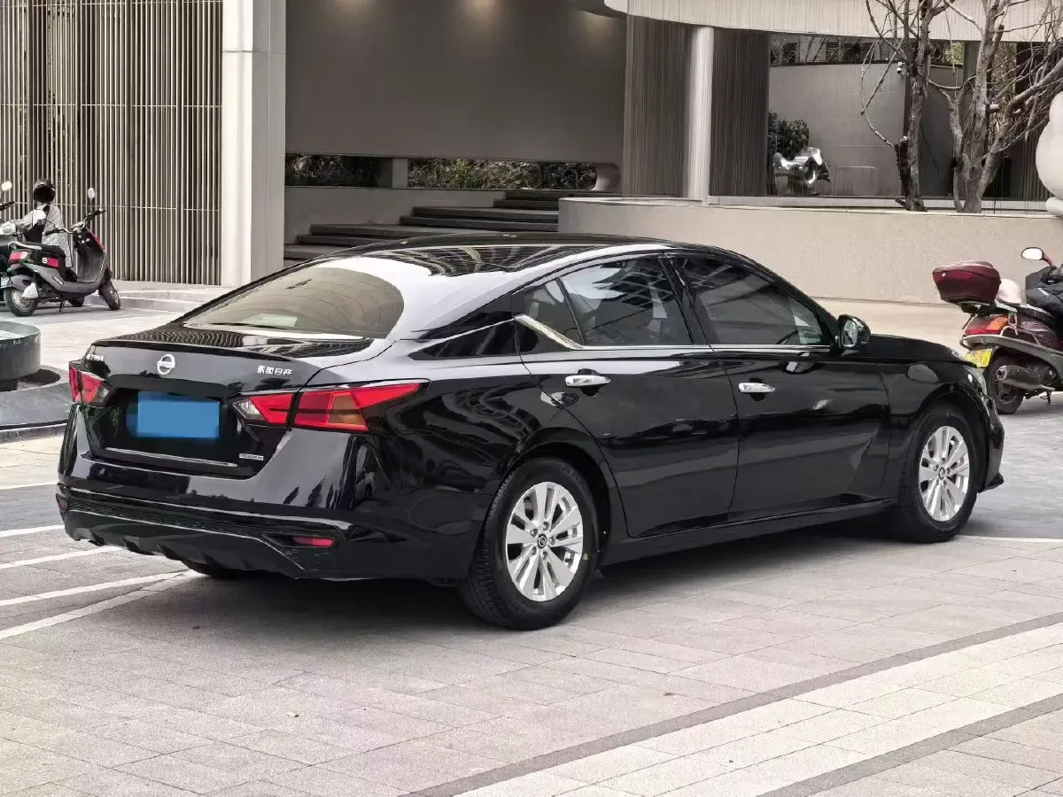 2021 Nissan Teana 2.0L 156HP L4 CVT,autocango,china used car exporter,china ev exporter,chinese used car exporter,chinese used ev exporter