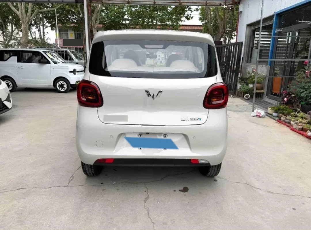 2025 WuLing HongGuang MINI EV BEV 16.2KWH,autocango,china used car exporter,china ev exporter,chinese used car exporter,chinese used ev exporter