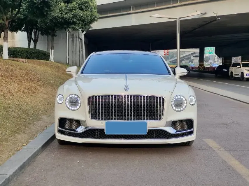 2021 Bentley Flying Spur 4.0T 550HP V8 8DCT,autocango,china used car exporter,china ev exporter,chinese used car exporter,chinese used ev exporter