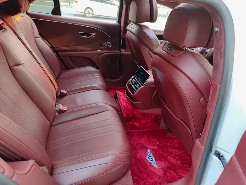 2021 Bentley Flying Spur 4.0T 550HP V8 8DCT,autocango,china used car exporter,china ev exporter,chinese used car exporter,chinese used ev exporter