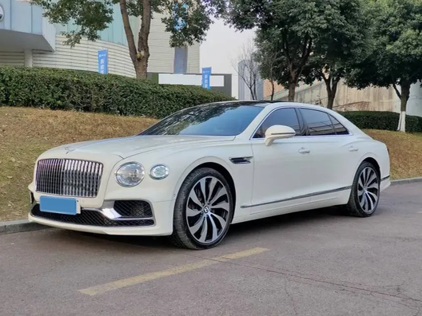 2021 Bentley Flying Spur 4.0T 550HP V8 8DCT,autocango,china used car exporter,china ev exporter,chinese used car exporter,chinese used ev exporter
