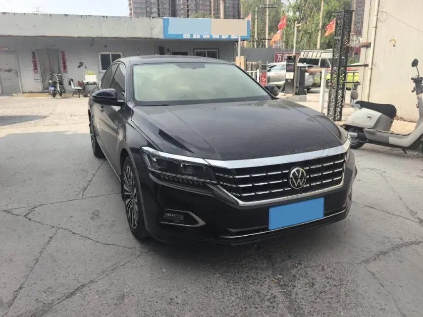 2021 Volkswagen Passat 2.0T 186HP L4 7DCT,autocango,china used car exporter,china ev exporter,chinese used car exporter,chinese used ev exporter