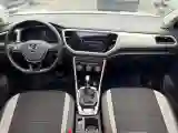 2022 Volkswagen T-Roc 1.4T 150HP L4 7DCT