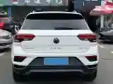 2022 Volkswagen T-Roc 1.4T 150HP L4 7DCT