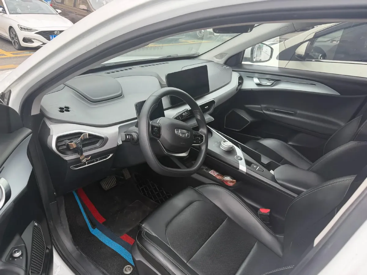 2021 Geometry A BEV 53KWH,autocango,china used car exporter,china ev exporter,chinese used car exporter,chinese used ev exporter