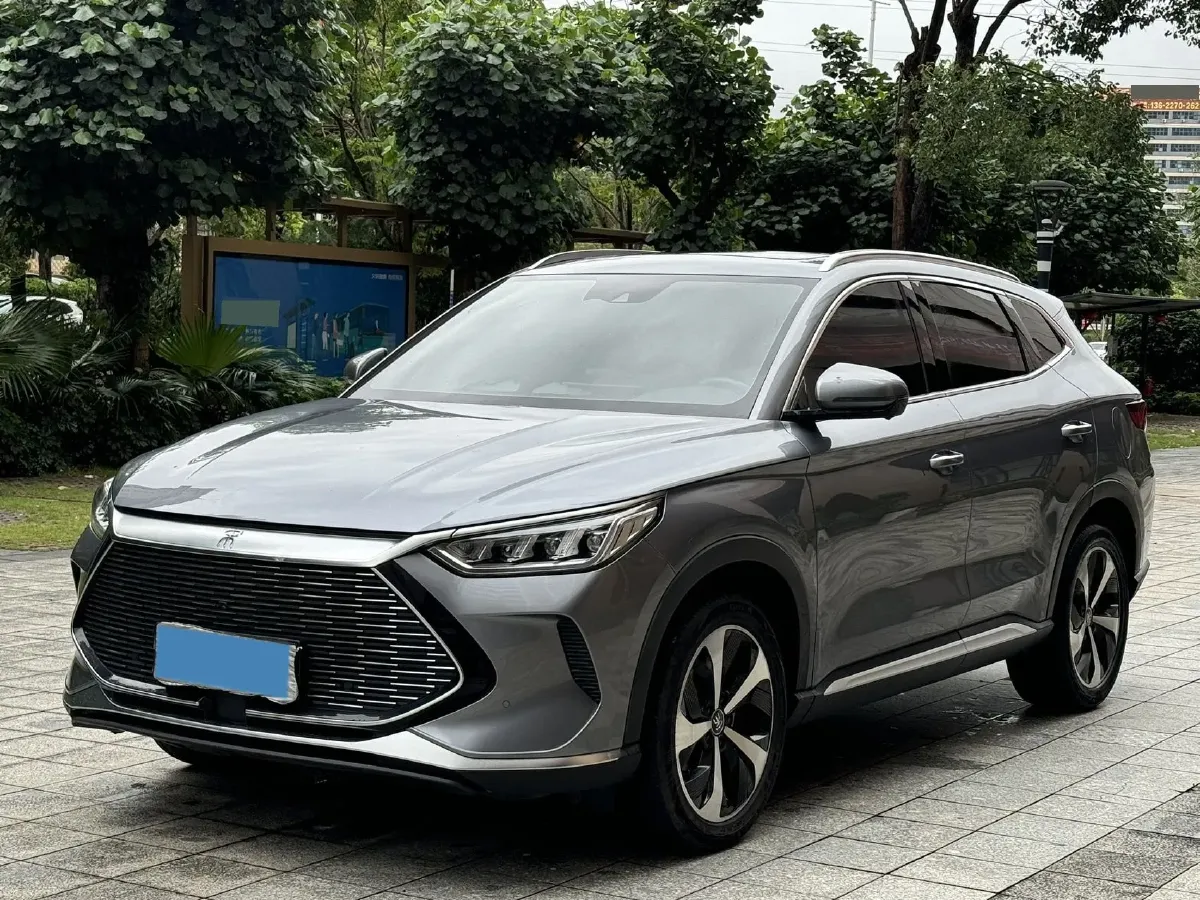 2021 BYD Qin BEV 53.56KWH,autocango,china used car exporter,china ev exporter,chinese used car exporter,chinese used ev exporter