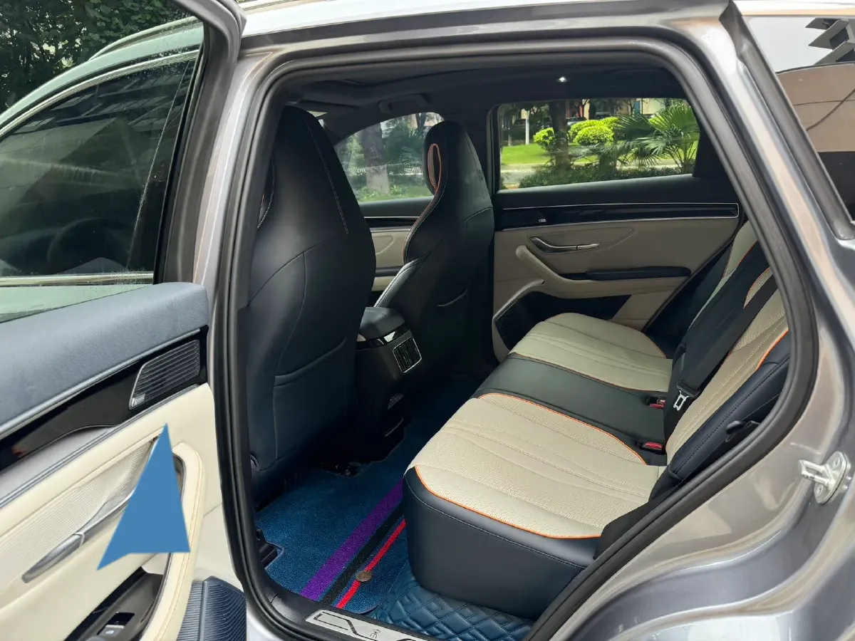 2021 BYD Qin BEV 53.56KWH,autocango,china used car exporter,china ev exporter,chinese used car exporter,chinese used ev exporter