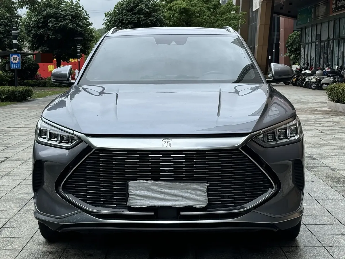 2021 BYD Qin BEV 53.56KWH,autocango,china used car exporter,china ev exporter,chinese used car exporter,chinese used ev exporter