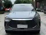 2021 BYD Qin BEV 53.56KWH