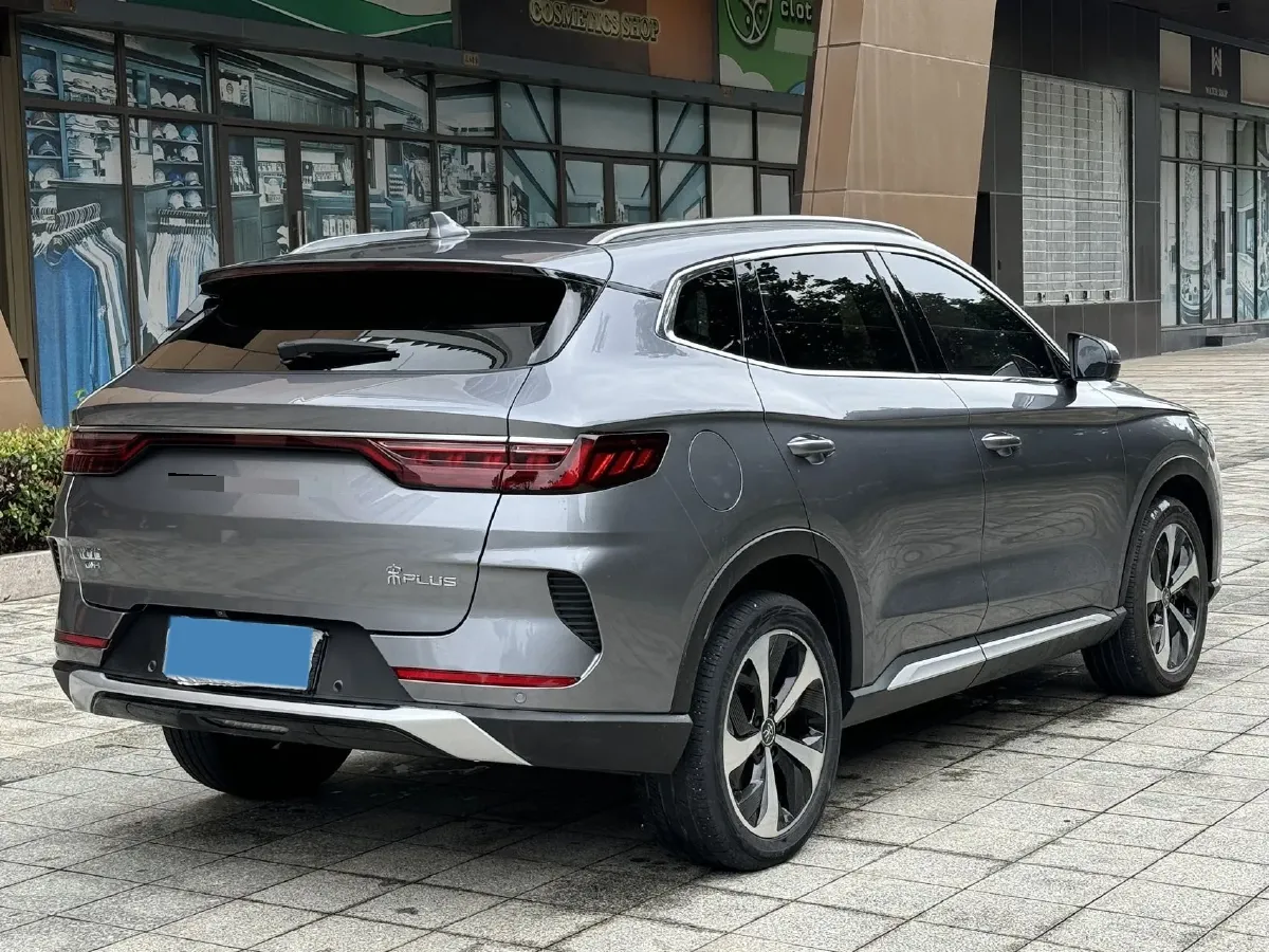 2021 BYD Qin BEV 53.56KWH,autocango,china used car exporter,china ev exporter,chinese used car exporter,chinese used ev exporter