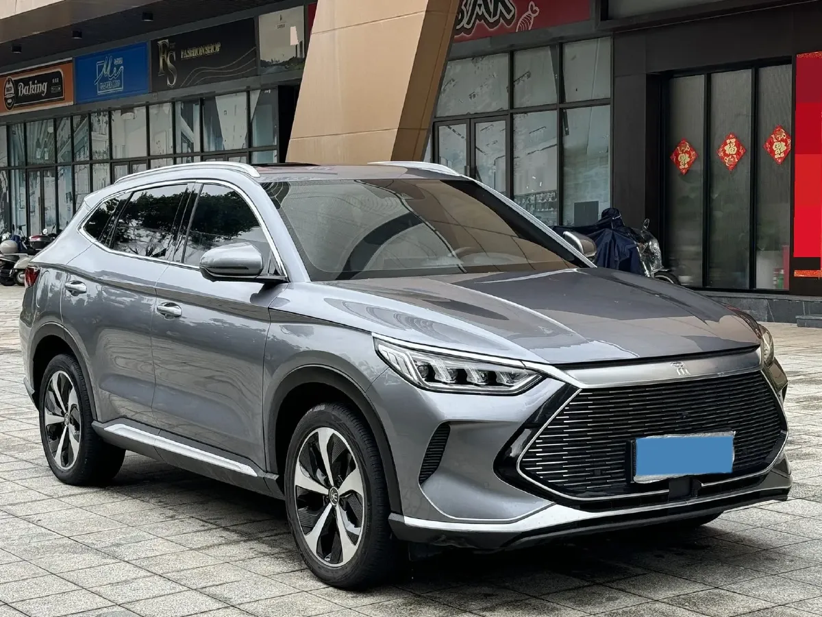 2021 BYD Qin BEV 53.56KWH,autocango,china used car exporter,china ev exporter,chinese used car exporter,chinese used ev exporter