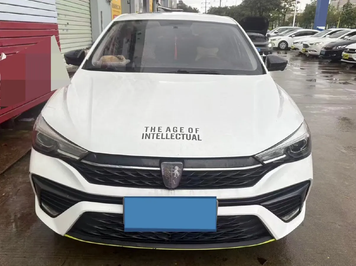2021 Roewe i5 1.5L 120HP L4 CVT,autocango,china used car exporter,china ev exporter,chinese used car exporter,chinese used ev exporter