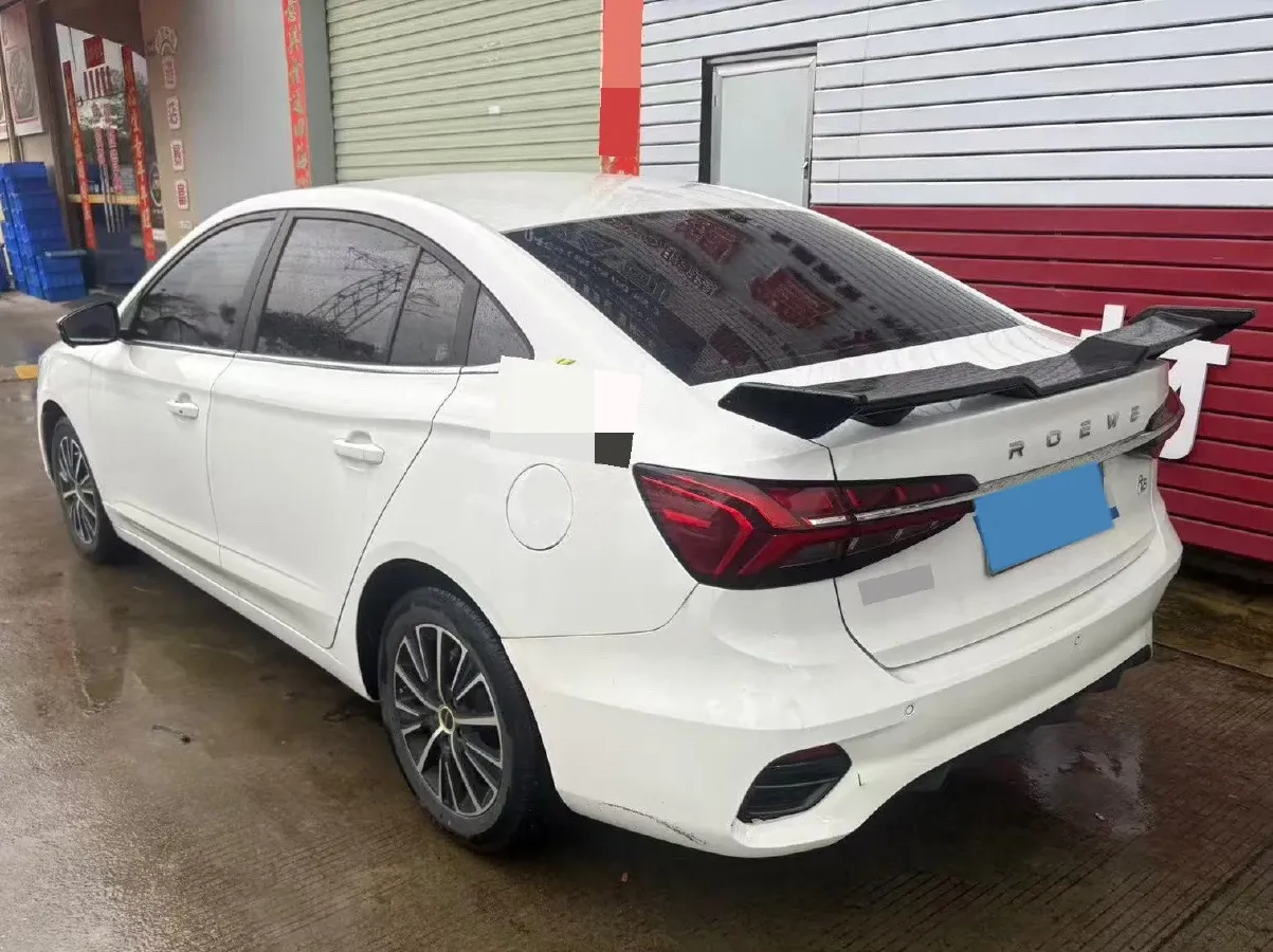 2021 Roewe i5 1.5L 120HP L4 CVT,autocango,china used car exporter,china ev exporter,chinese used car exporter,chinese used ev exporter
