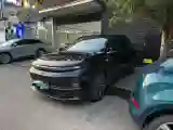 2024 Li L7 Range Extended 154HP REEV 42.8KWH