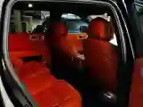 2024 Li L7 Range Extended 154HP REEV 42.8KWH