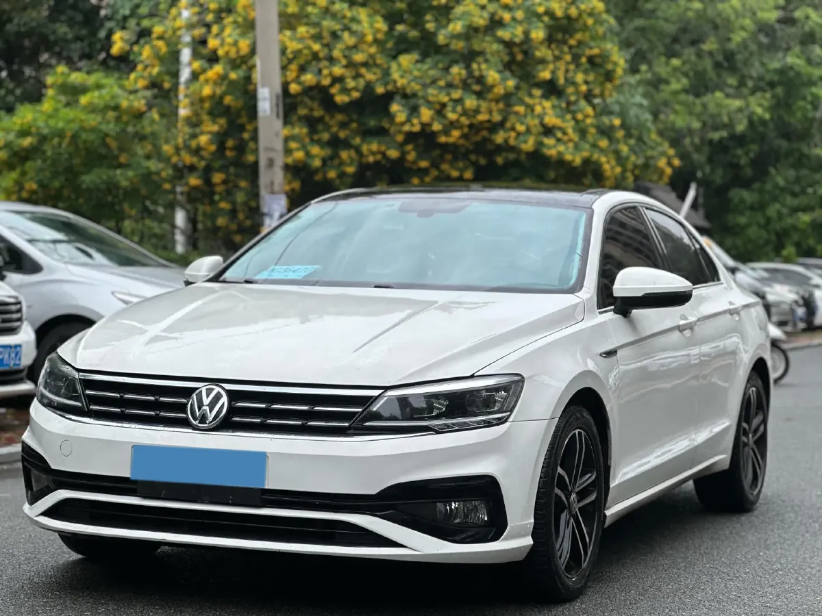 2021 Volkswagen Lamando 1.4T 150HP L4 7DCT,autocango,china used car exporter,china ev exporter,chinese used car exporter,chinese used ev exporter