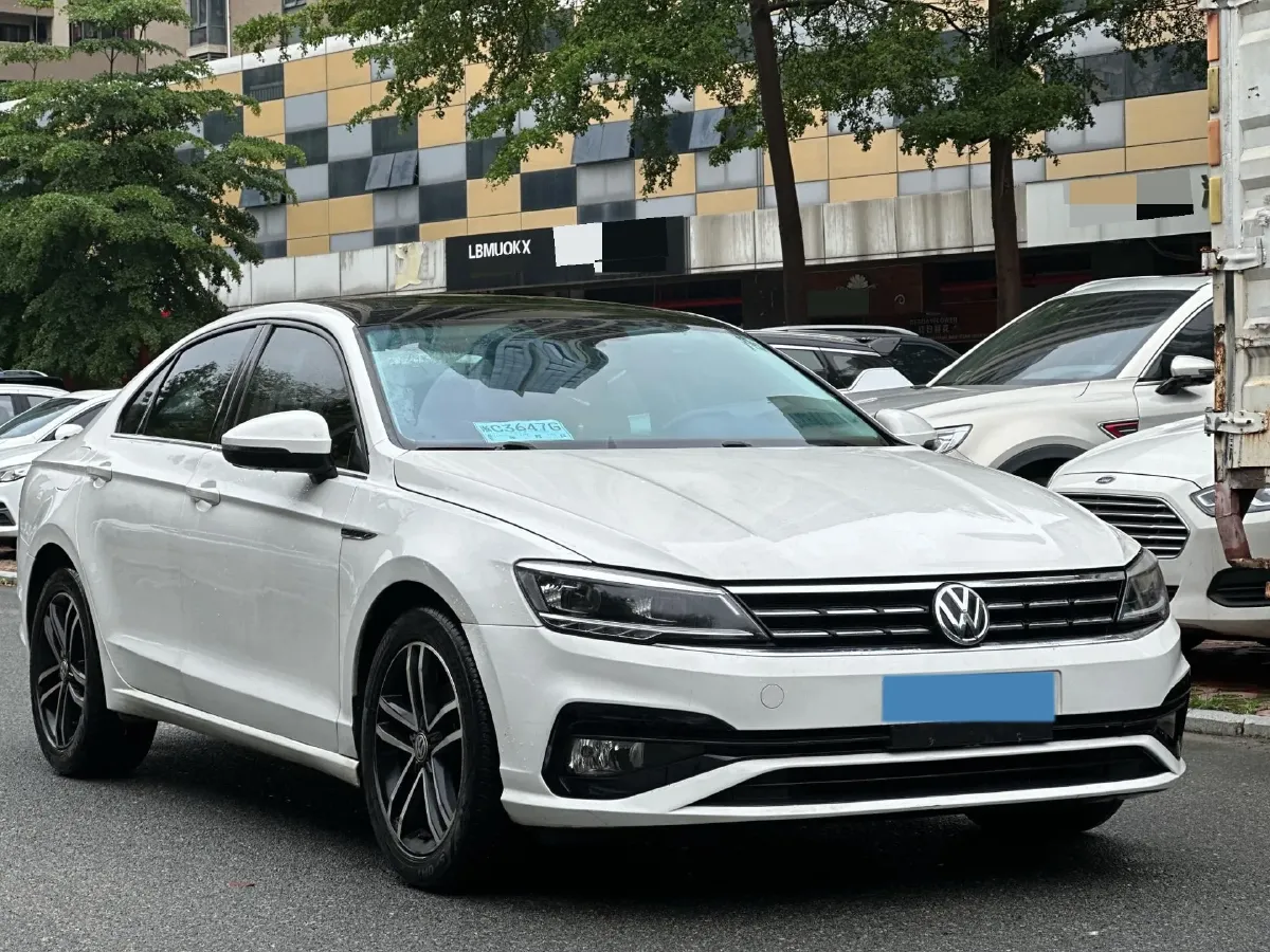 2021 Volkswagen Lamando 1.4T 150HP L4 7DCT,autocango,china used car exporter,china ev exporter,chinese used car exporter,chinese used ev exporter