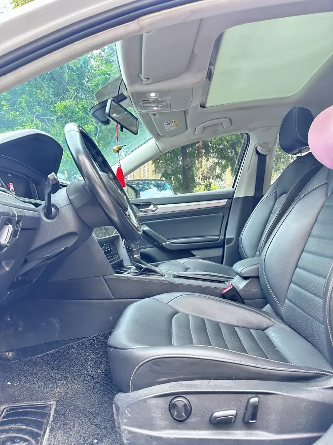 2021 Volkswagen Lamando 1.4T 150HP L4 7DCT,autocango,china used car exporter,china ev exporter,chinese used car exporter,chinese used ev exporter