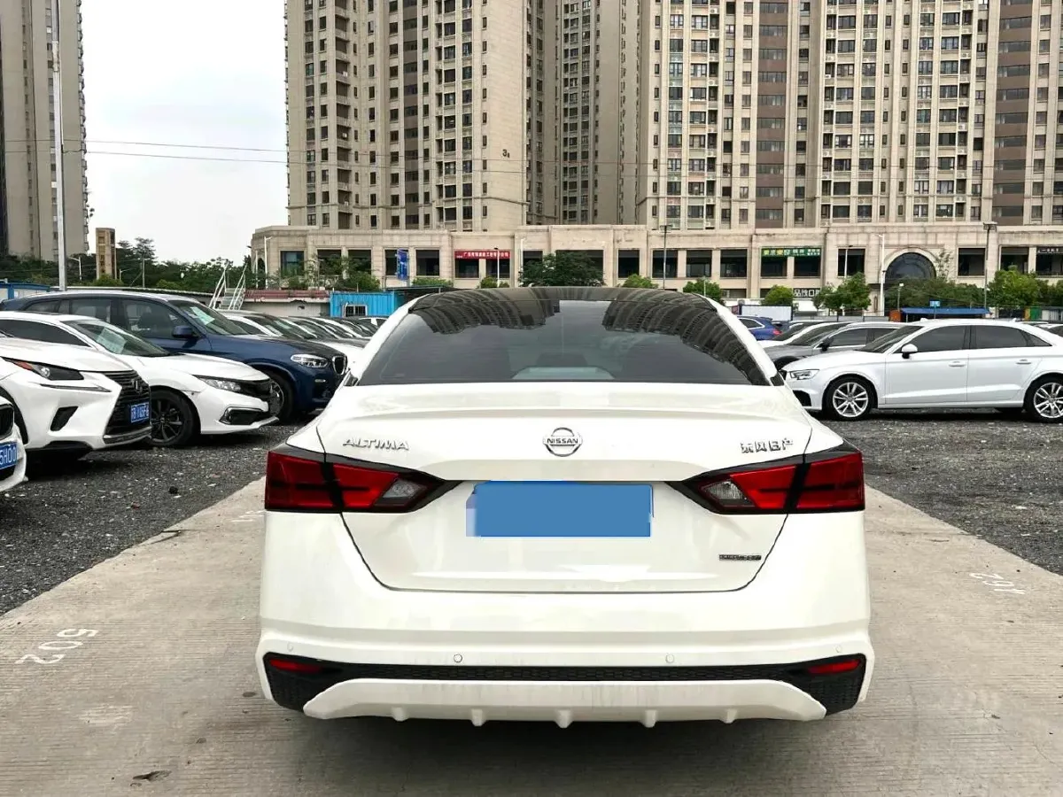 2022 Nissan Teana 2.0L 156HP L4 CVT,autocango,china used car exporter,china ev exporter,chinese used car exporter,chinese used ev exporter