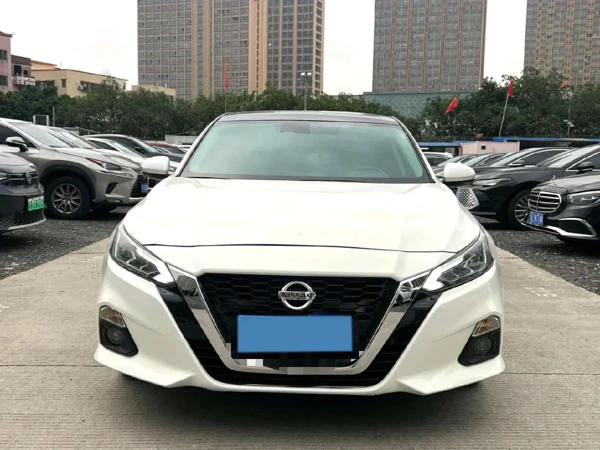 2022 Nissan Teana 2.0L 156HP L4 CVT,autocango,china used car exporter,china ev exporter,chinese used car exporter,chinese used ev exporter
