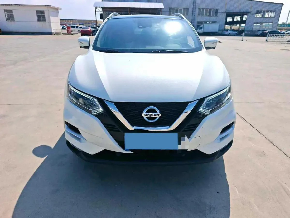 2021 Nissan Qashqai 2.0L 151HP L4 CVT,autocango,china used car exporter,china ev exporter,chinese used car exporter,chinese used ev exporter