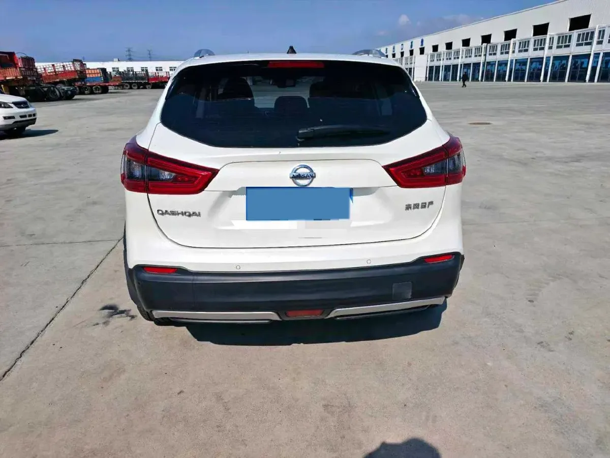 2021 Nissan Qashqai 2.0L 151HP L4 CVT,autocango,china used car exporter,china ev exporter,chinese used car exporter,chinese used ev exporter
