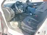 2021 Nissan Qashqai 2.0L 151HP L4 CVT