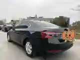 2019 Skoda Octavia 1.4T 150HP L4 7DCT