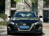 2020 Nissan Teana 2.0L 156HP L4 CVT