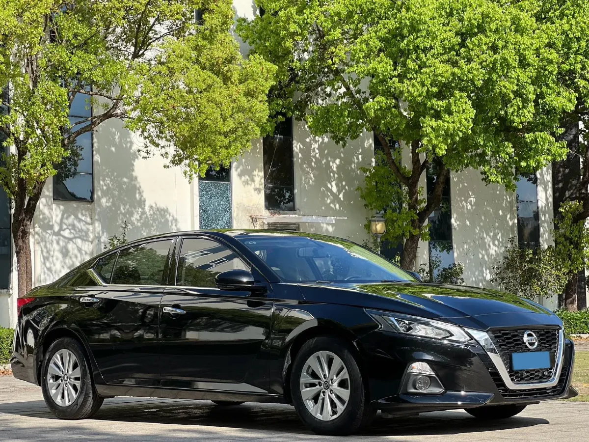 2020 Nissan Teana 2.0L 156HP L4 CVT,autocango,china used car exporter,china ev exporter,chinese used car exporter,chinese used ev exporter