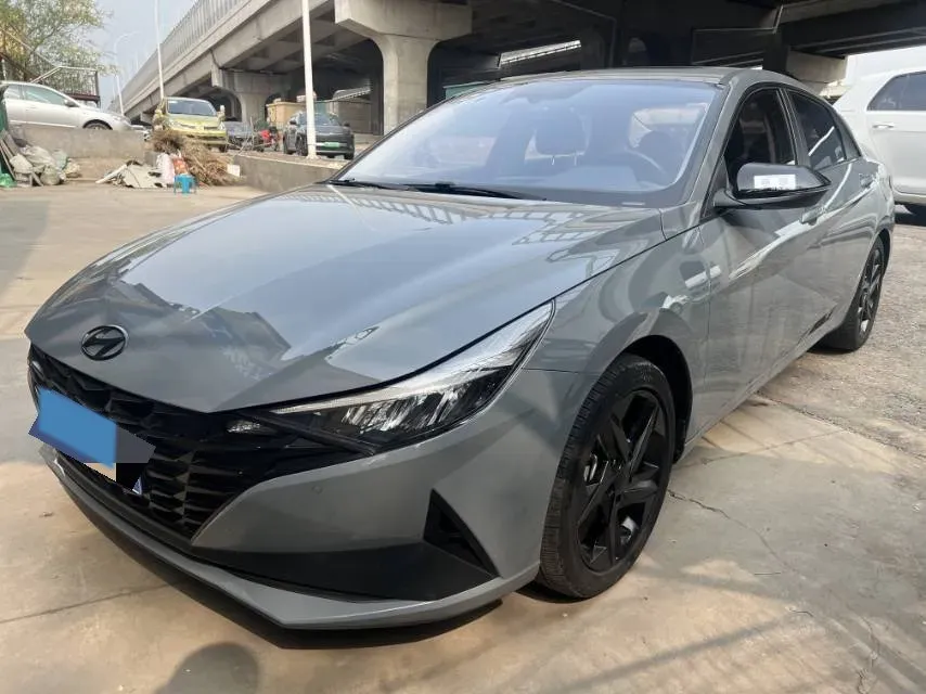 2022 Hyundai Elantra 1.5L 115HP L4 CVT,autocango,china used car exporter,china ev exporter,chinese used car exporter,chinese used ev exporter