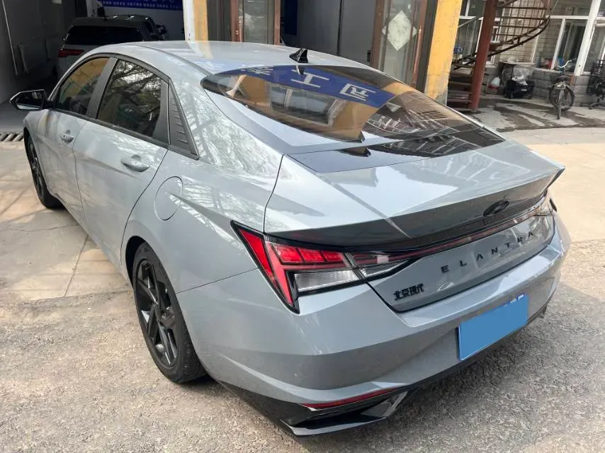 2022 Hyundai Elantra 1.5L 115HP L4 CVT,autocango,china used car exporter,china ev exporter,chinese used car exporter,chinese used ev exporter