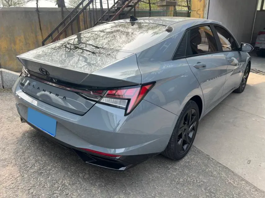 2022 Hyundai Elantra 1.5L 115HP L4 CVT,autocango,china used car exporter,china ev exporter,chinese used car exporter,chinese used ev exporter