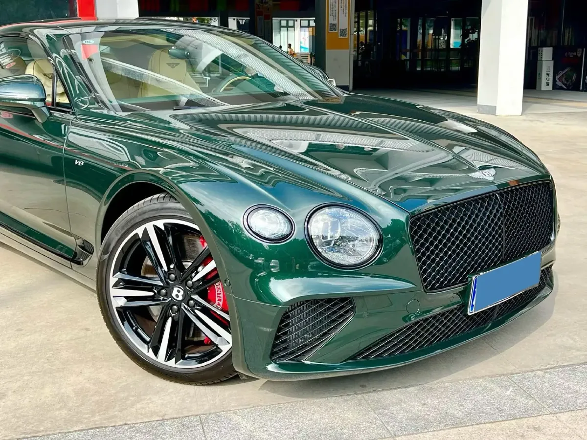 2020 Bentley Continental 4.0T 549HP V8 8DCT,autocango,china used car exporter,china ev exporter,chinese used car exporter,chinese used ev exporter