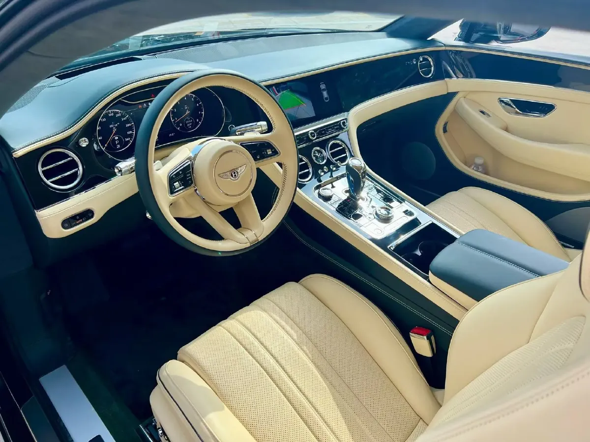 2020 Bentley Continental 4.0T 549HP V8 8DCT,autocango,china used car exporter,china ev exporter,chinese used car exporter,chinese used ev exporter