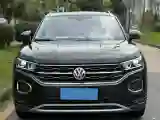 2021 Volkswagen Tayron 2.0T 220HP L4 7DCT