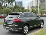 2021 Volkswagen Tayron 2.0T 220HP L4 7DCT