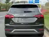 2021 Volkswagen Tayron 2.0T 220HP L4 7DCT