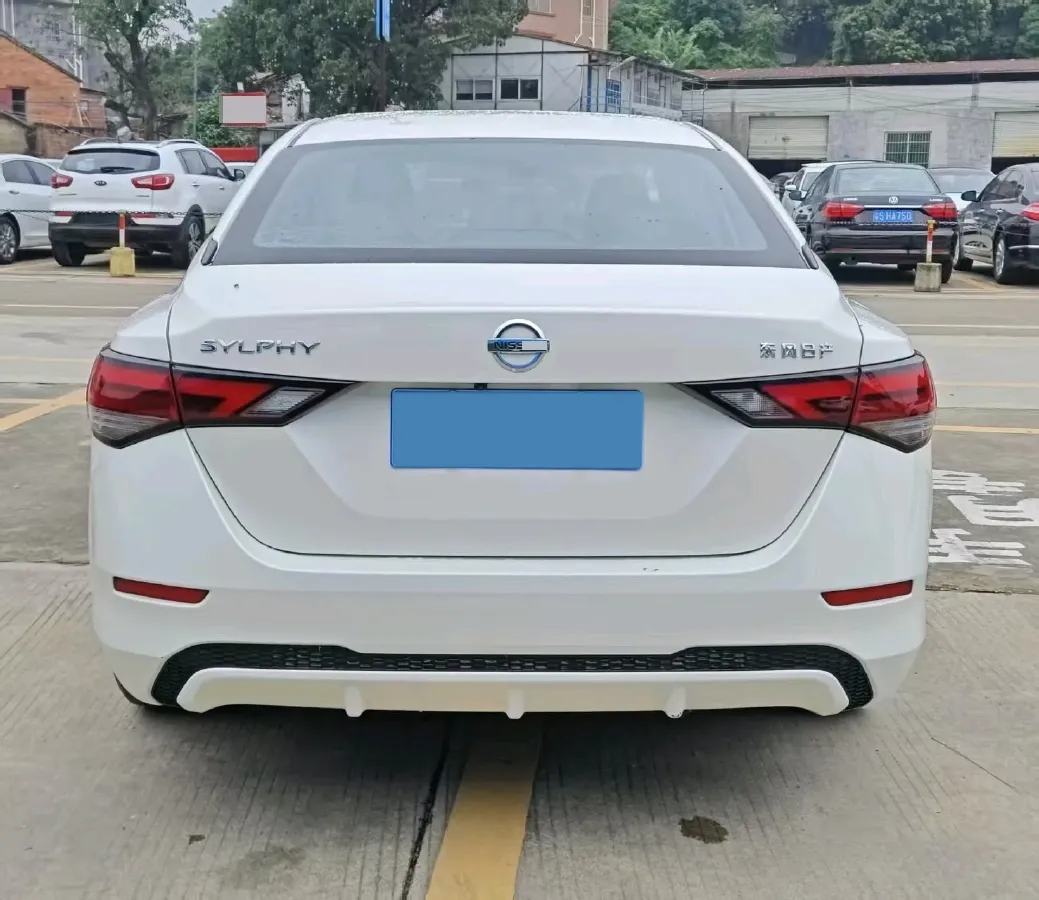 2021 Nissan Sylphy 1.6L 135HP L4 CVT,autocango,china used car exporter,china ev exporter,chinese used car exporter,chinese used ev exporter